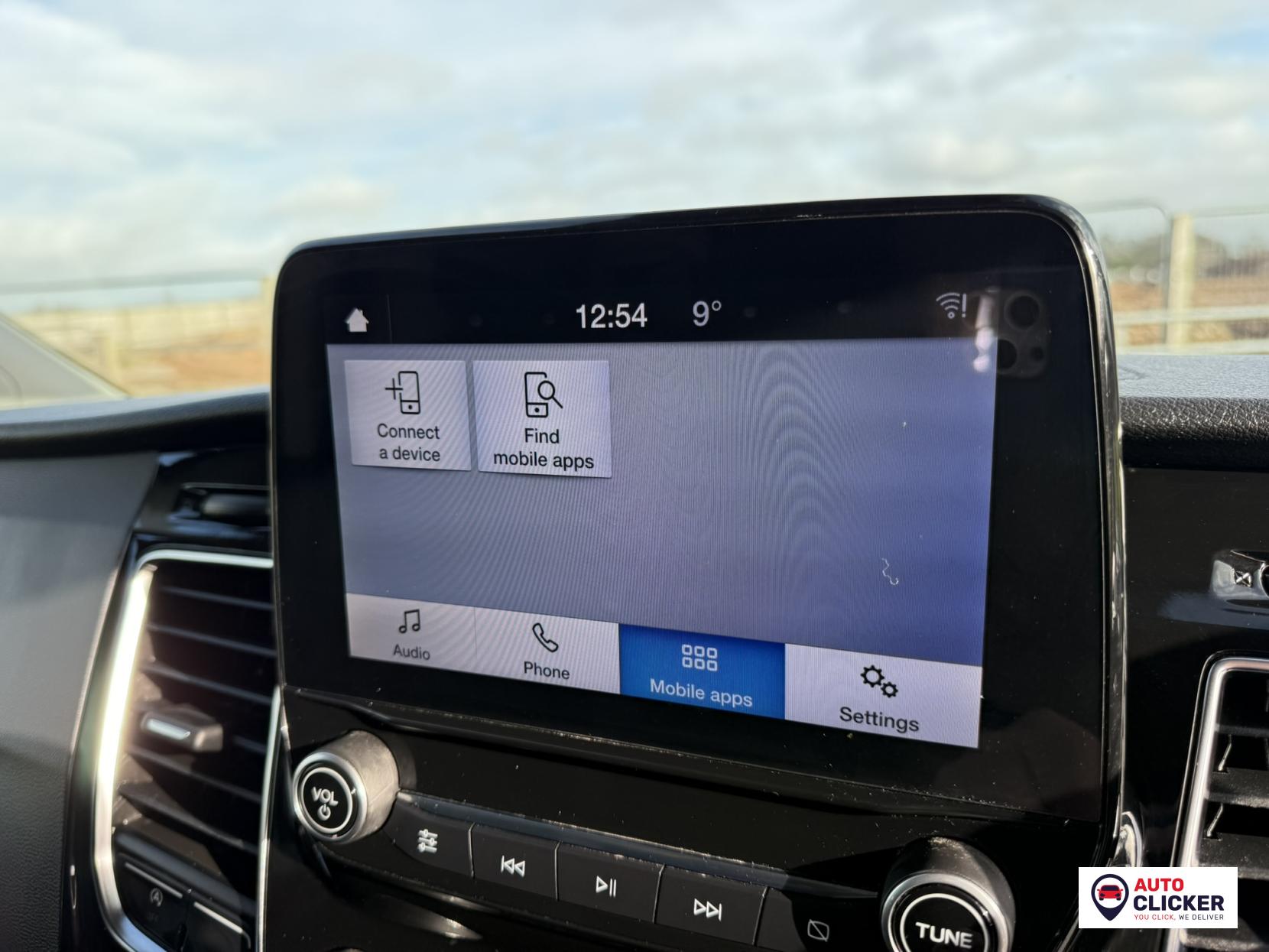 Ford Transit Custom 2.0 300 EcoBlue Limited Panel Van 5dr Diesel Manual L2 H1 Euro 6 (s/s) (130 ps)