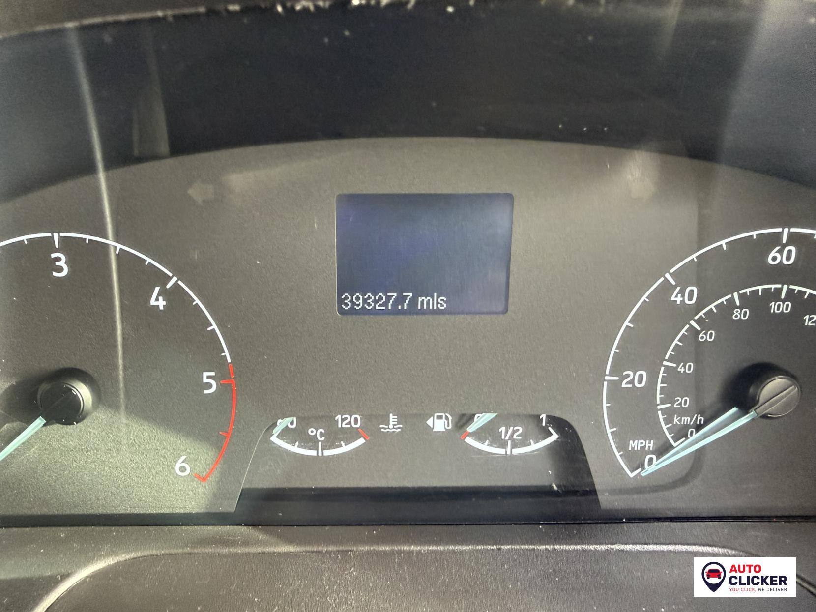 Ford Transit Custom 2.0 300 EcoBlue Limited Panel Van 5dr Diesel Manual L2 H1 Euro 6 (s/s) (130 ps)