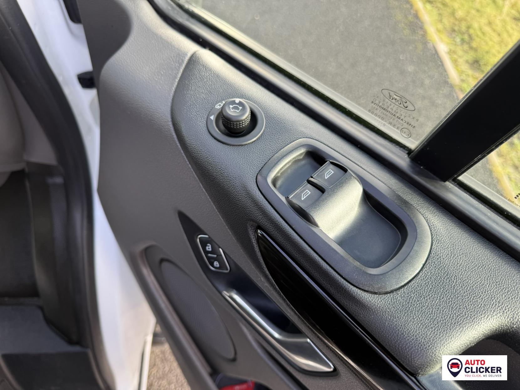 Ford Transit Custom 2.0 300 EcoBlue Limited Panel Van 5dr Diesel Manual L2 H1 Euro 6 (s/s) (130 ps)