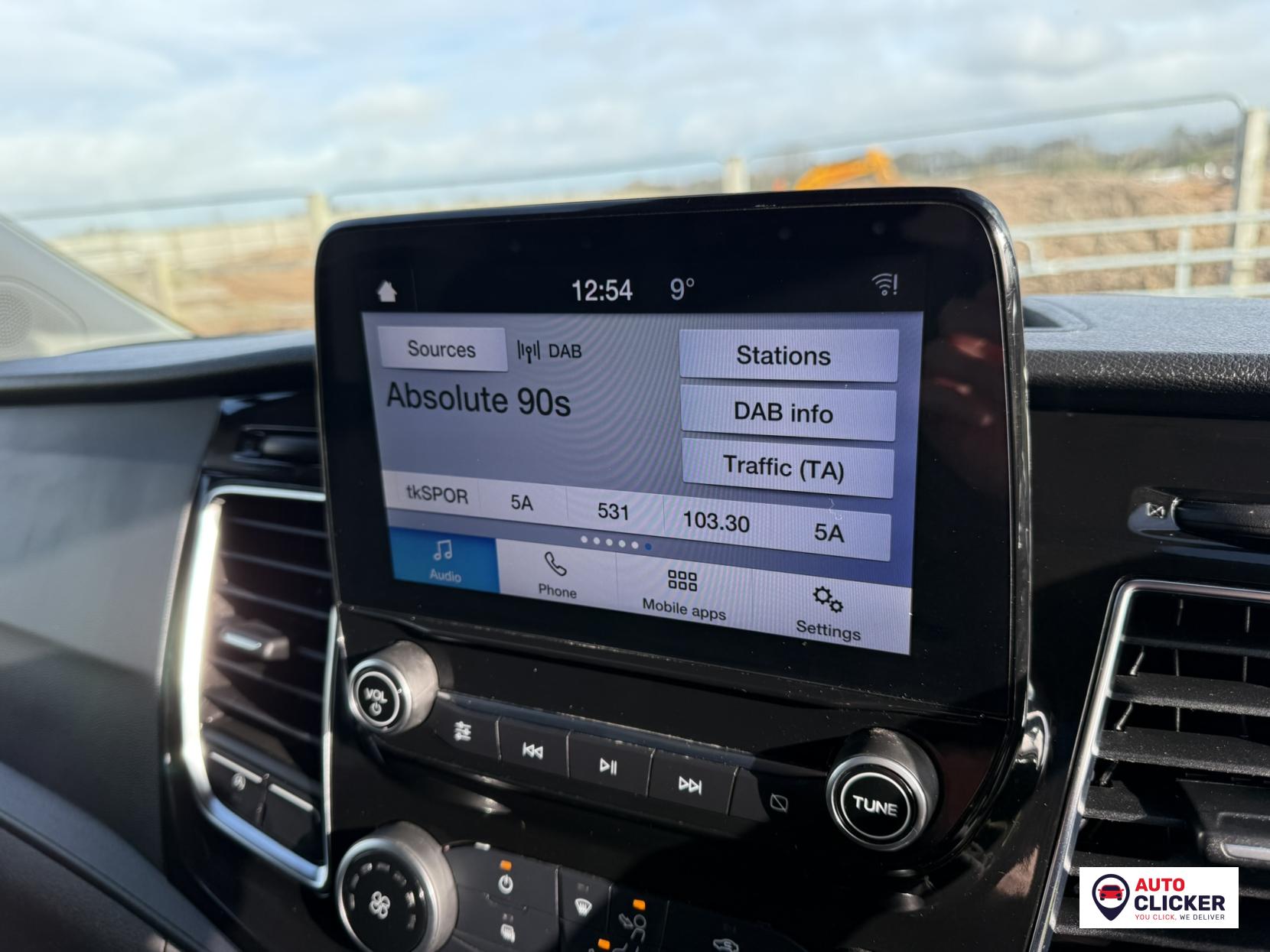 Ford Transit Custom 2.0 300 EcoBlue Limited Panel Van 5dr Diesel Manual L2 H1 Euro 6 (s/s) (130 ps)