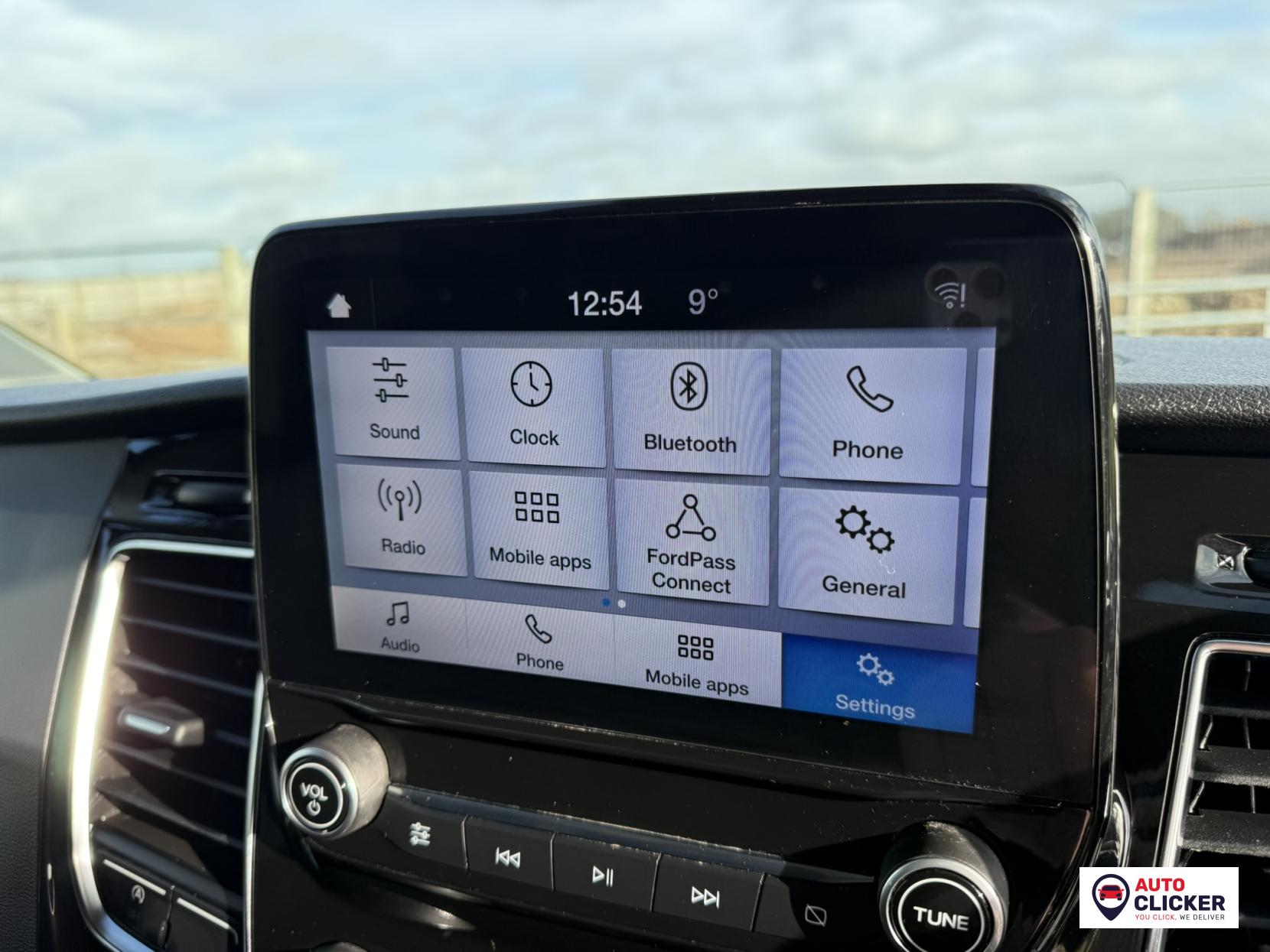 Ford Transit Custom 2.0 300 EcoBlue Limited Panel Van 5dr Diesel Manual L2 H1 Euro 6 (s/s) (130 ps)