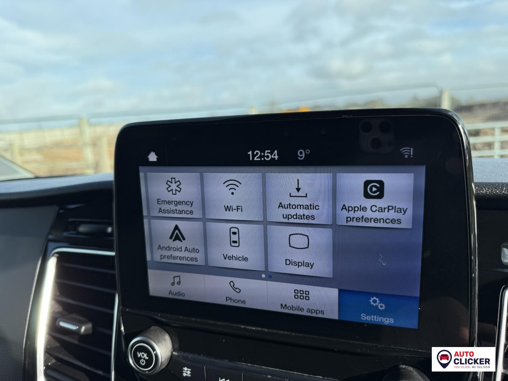 Ford Transit Custom 2.0 300 EcoBlue Limited Panel Van 5dr Diesel Manual L2 H1 Euro 6 (s/s) (130 ps)