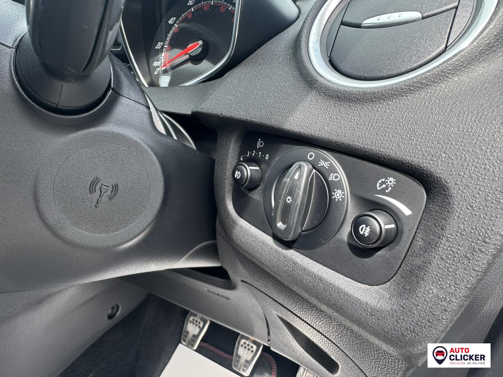 Ford Fiesta 1.6T EcoBoost ST-200 Hatchback 3dr Petrol Manual Euro 6 (200 ps)
