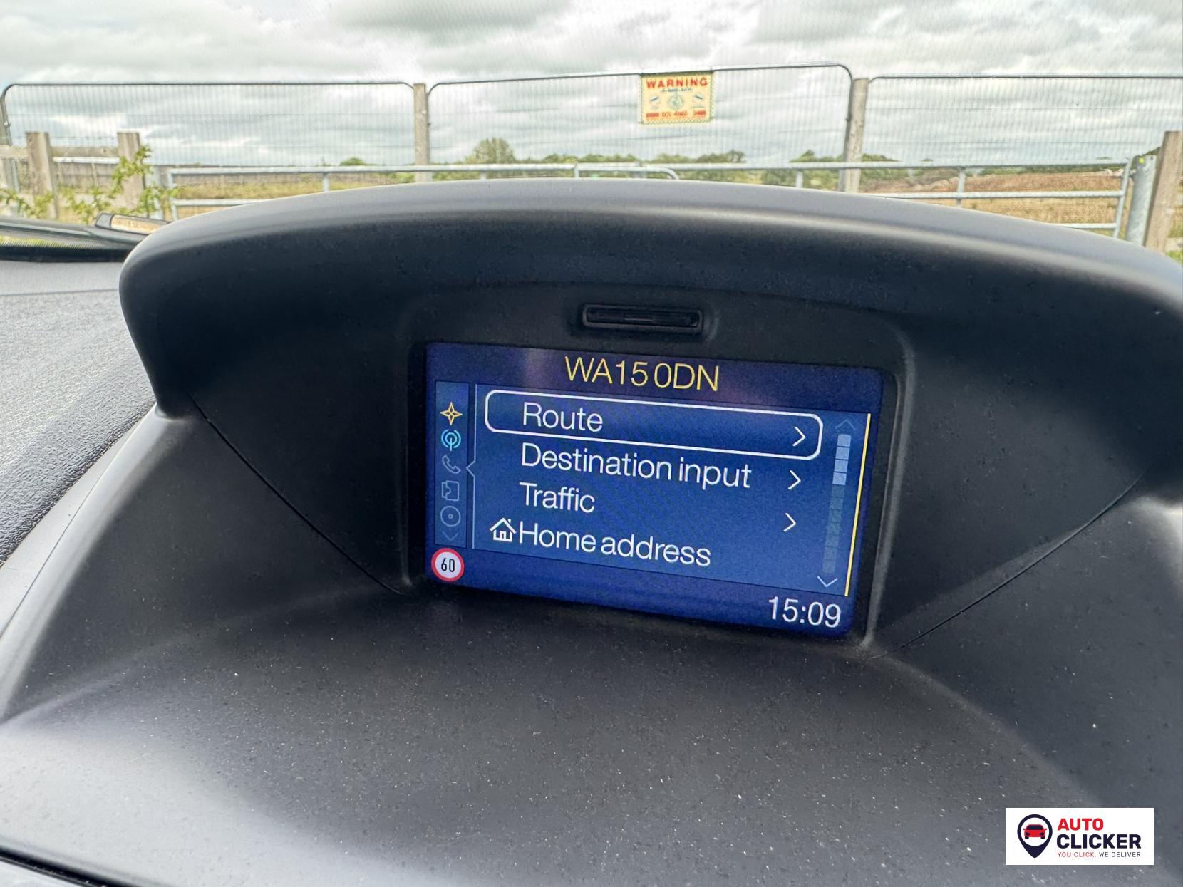 Ford Fiesta 1.6T EcoBoost ST-200 Hatchback 3dr Petrol Manual Euro 6 (200 ps)