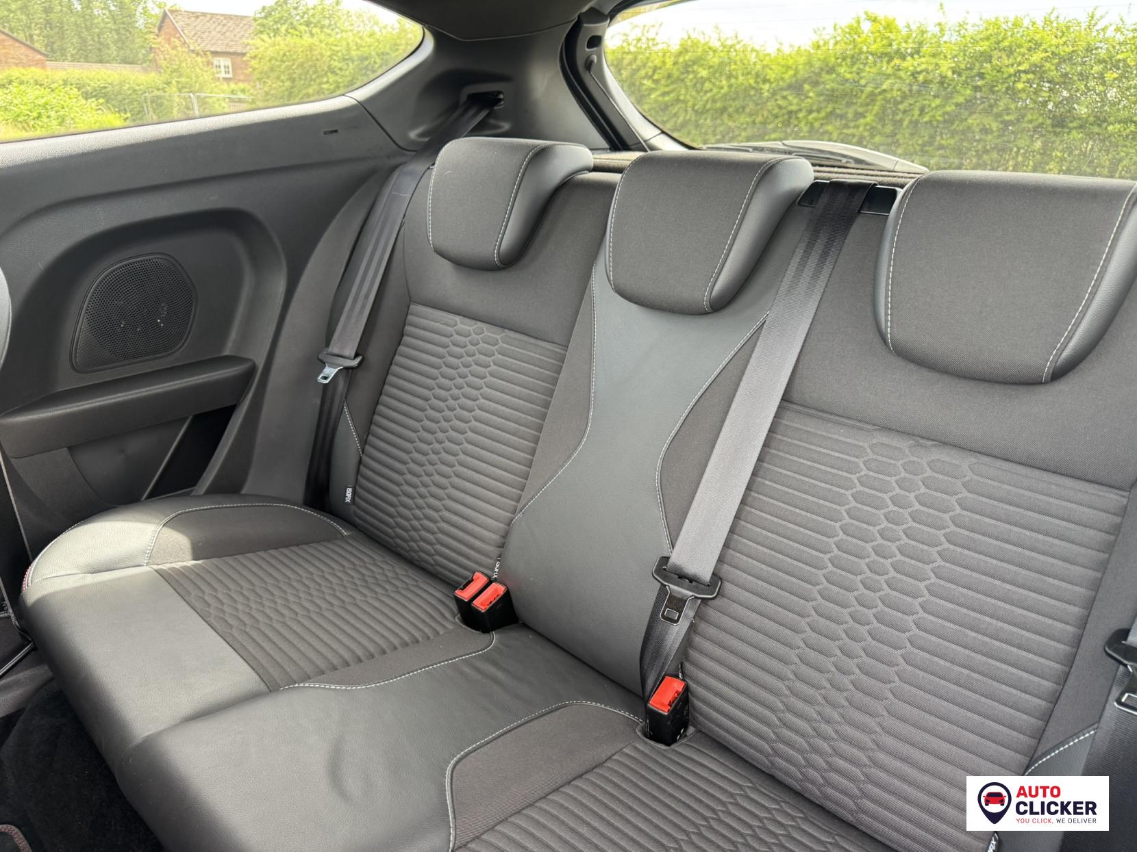 Ford Fiesta 1.6T EcoBoost ST-200 Hatchback 3dr Petrol Manual Euro 6 (200 ps)