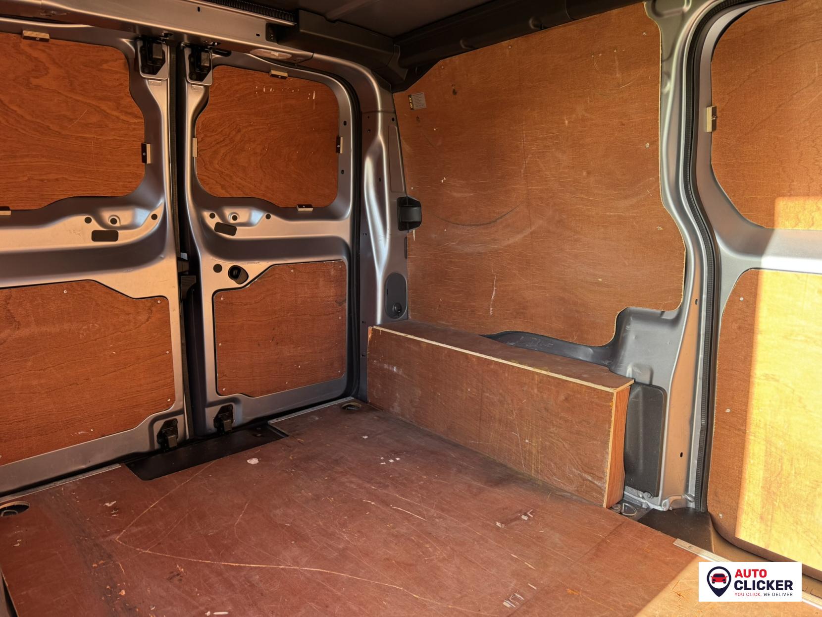 Peugeot Expert 1.5 BlueHDi 1000 Professional Standard Panel Van 6dr Diesel Manual MWB Euro 6 (s/s) (100 bhp)