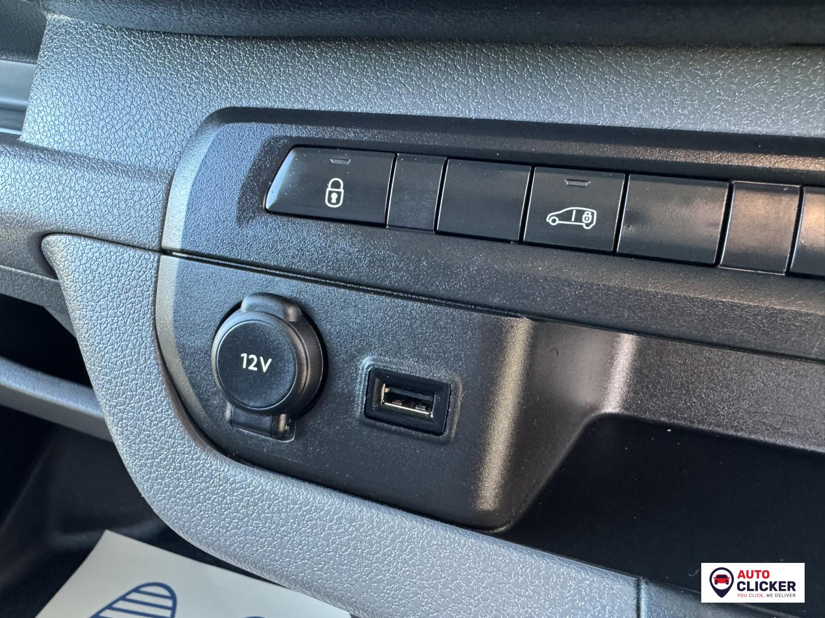 Peugeot Expert 1.5 BlueHDi 1000 Professional Standard Panel Van 6dr Diesel Manual MWB Euro 6 (s/s) (100 bhp)