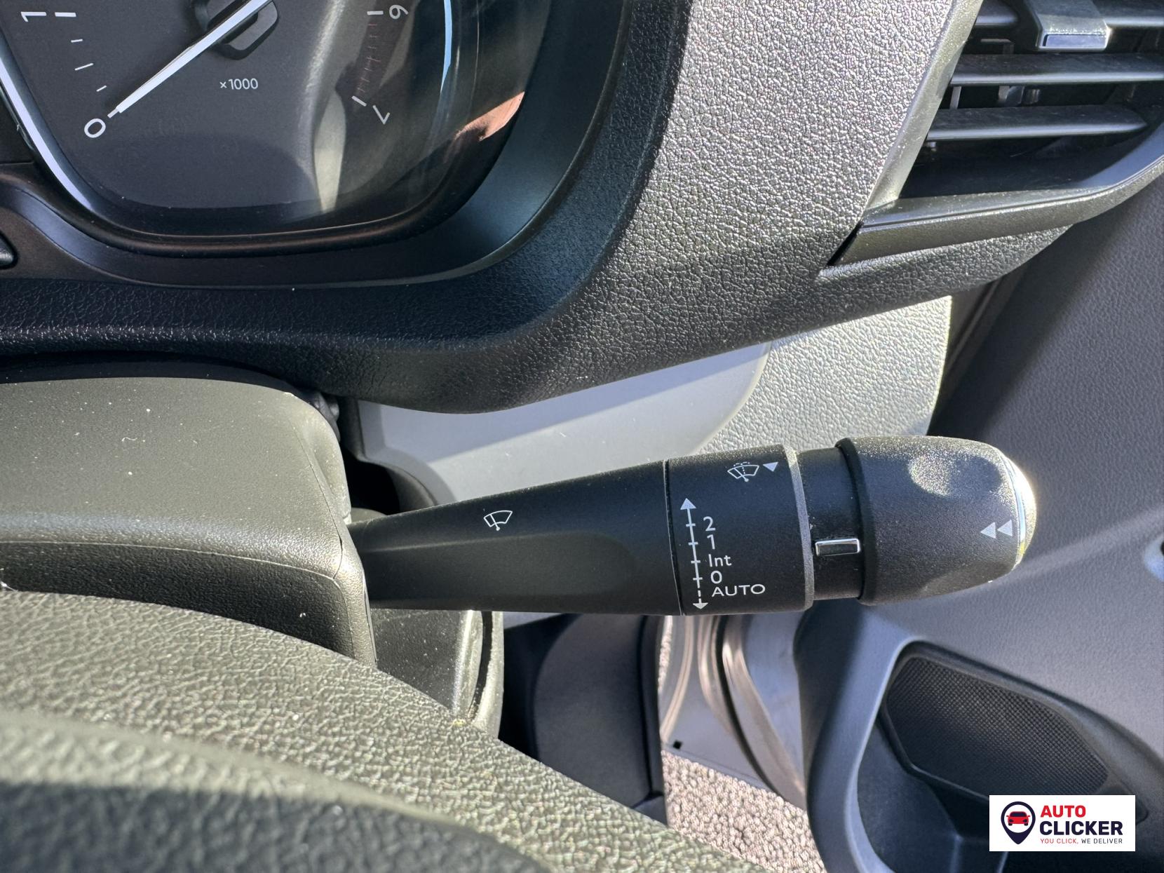 Peugeot Expert 1.5 BlueHDi 1000 Professional Standard Panel Van 6dr Diesel Manual MWB Euro 6 (s/s) (100 bhp)