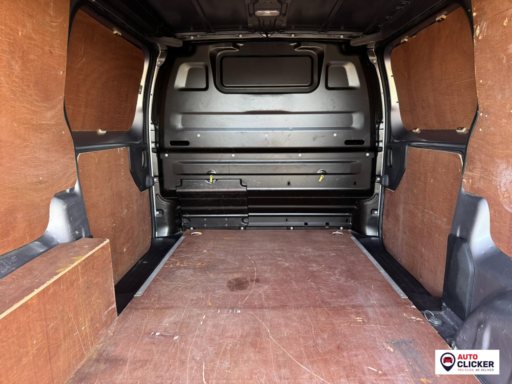 Peugeot Expert 1.5 BlueHDi 1000 Professional Standard Panel Van 6dr Diesel Manual MWB Euro 6 (s/s) (100 bhp)