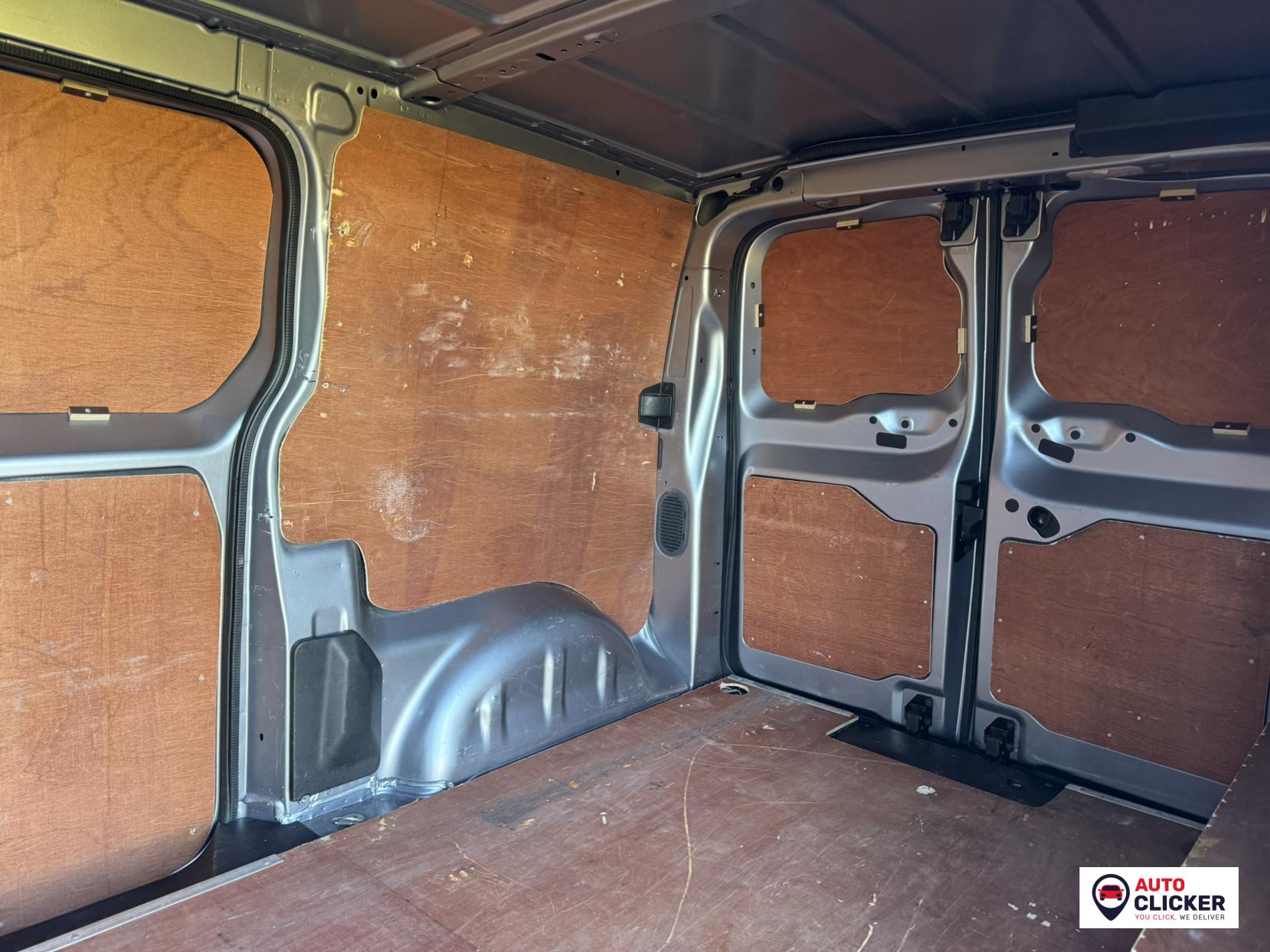 Peugeot Expert 1.5 BlueHDi 1000 Professional Standard Panel Van 6dr Diesel Manual MWB Euro 6 (s/s) (100 bhp)