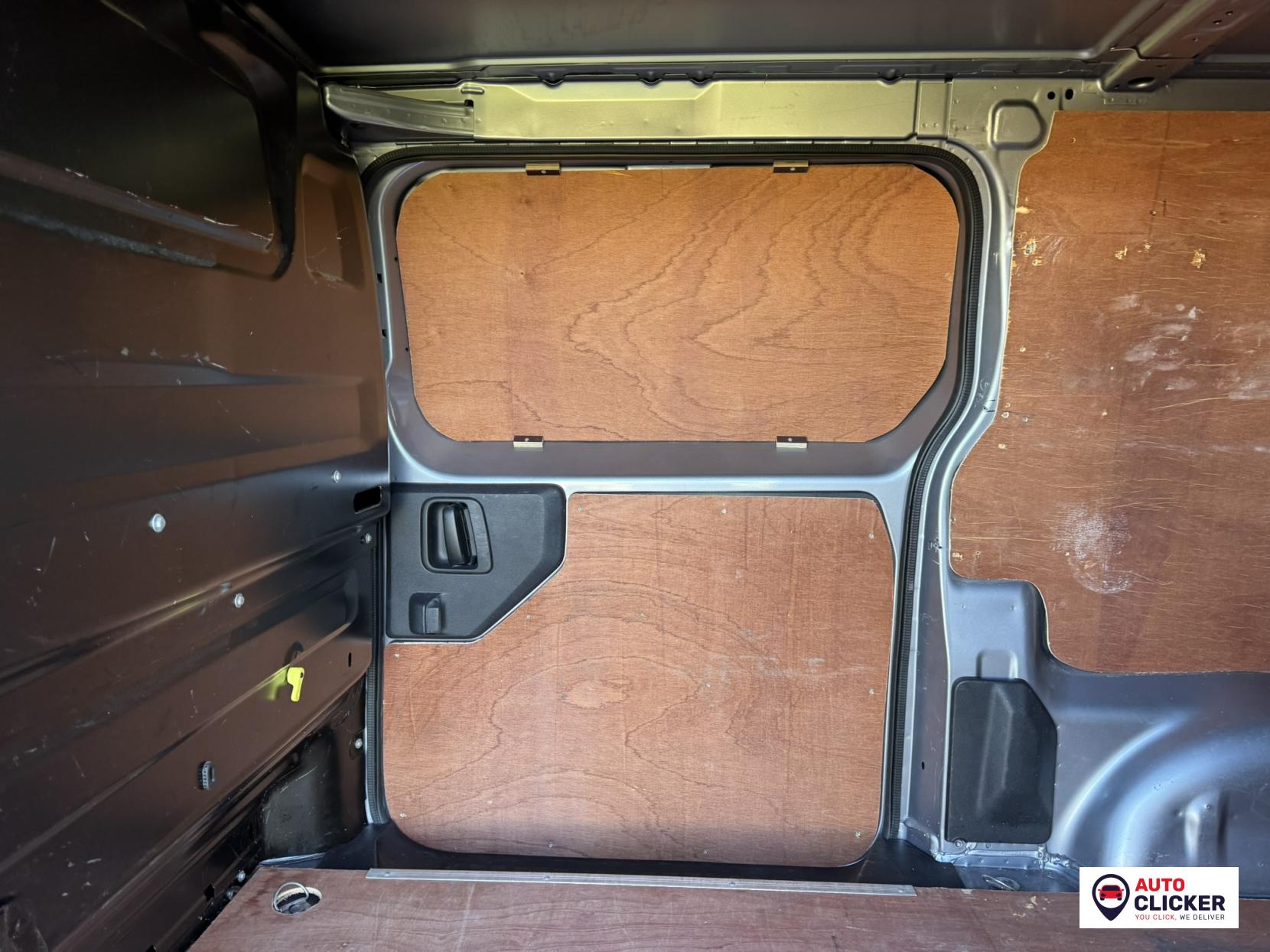 Peugeot Expert 1.5 BlueHDi 1000 Professional Standard Panel Van 6dr Diesel Manual MWB Euro 6 (s/s) (100 bhp)