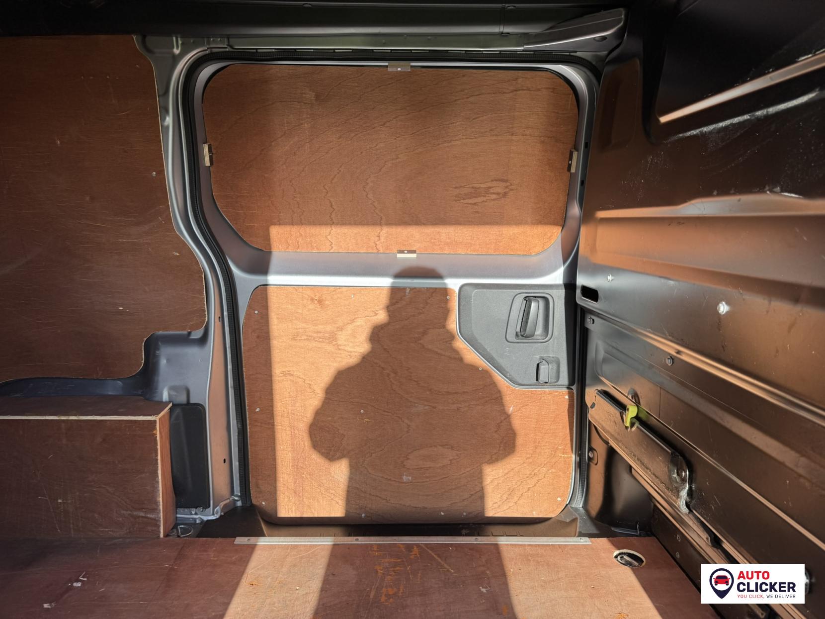 Peugeot Expert 1.5 BlueHDi 1000 Professional Standard Panel Van 6dr Diesel Manual MWB Euro 6 (s/s) (100 bhp)