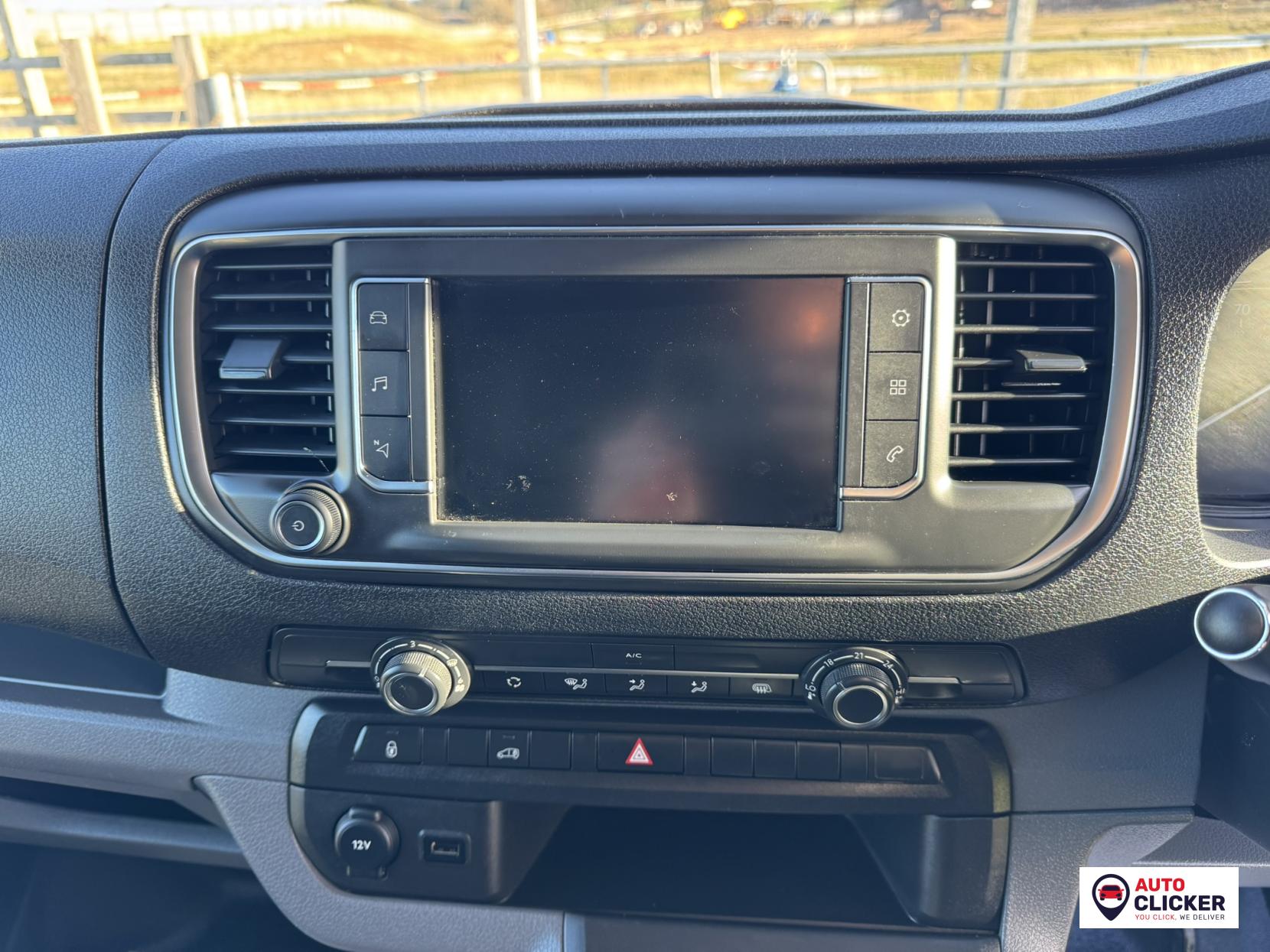 Peugeot Expert 1.5 BlueHDi 1000 Professional Standard Panel Van 6dr Diesel Manual MWB Euro 6 (s/s) (100 bhp)