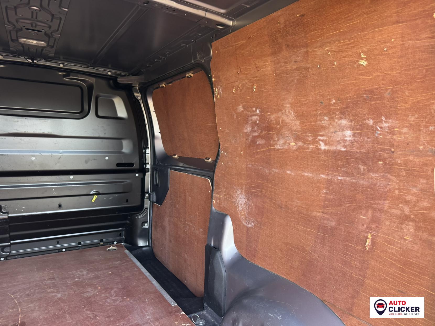 Peugeot Expert 1.5 BlueHDi 1000 Professional Standard Panel Van 6dr Diesel Manual MWB Euro 6 (s/s) (100 bhp)