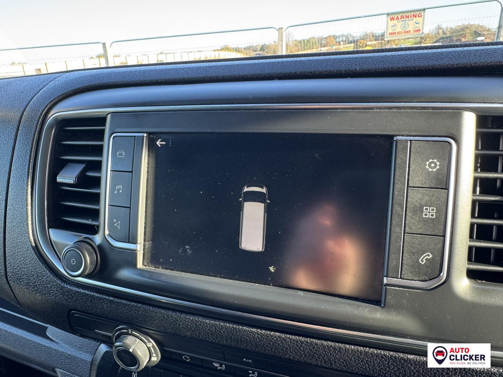 Peugeot Expert 1.5 BlueHDi 1000 Professional Standard Panel Van 6dr Diesel Manual MWB Euro 6 (s/s) (100 bhp)