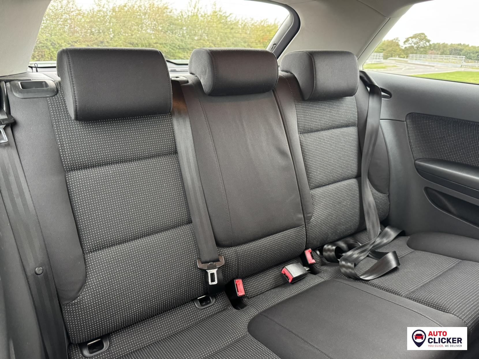 Audi A3 2.0 TDI Sport Hatchback 3dr Diesel Manual (150 g/km, 140 bhp)
