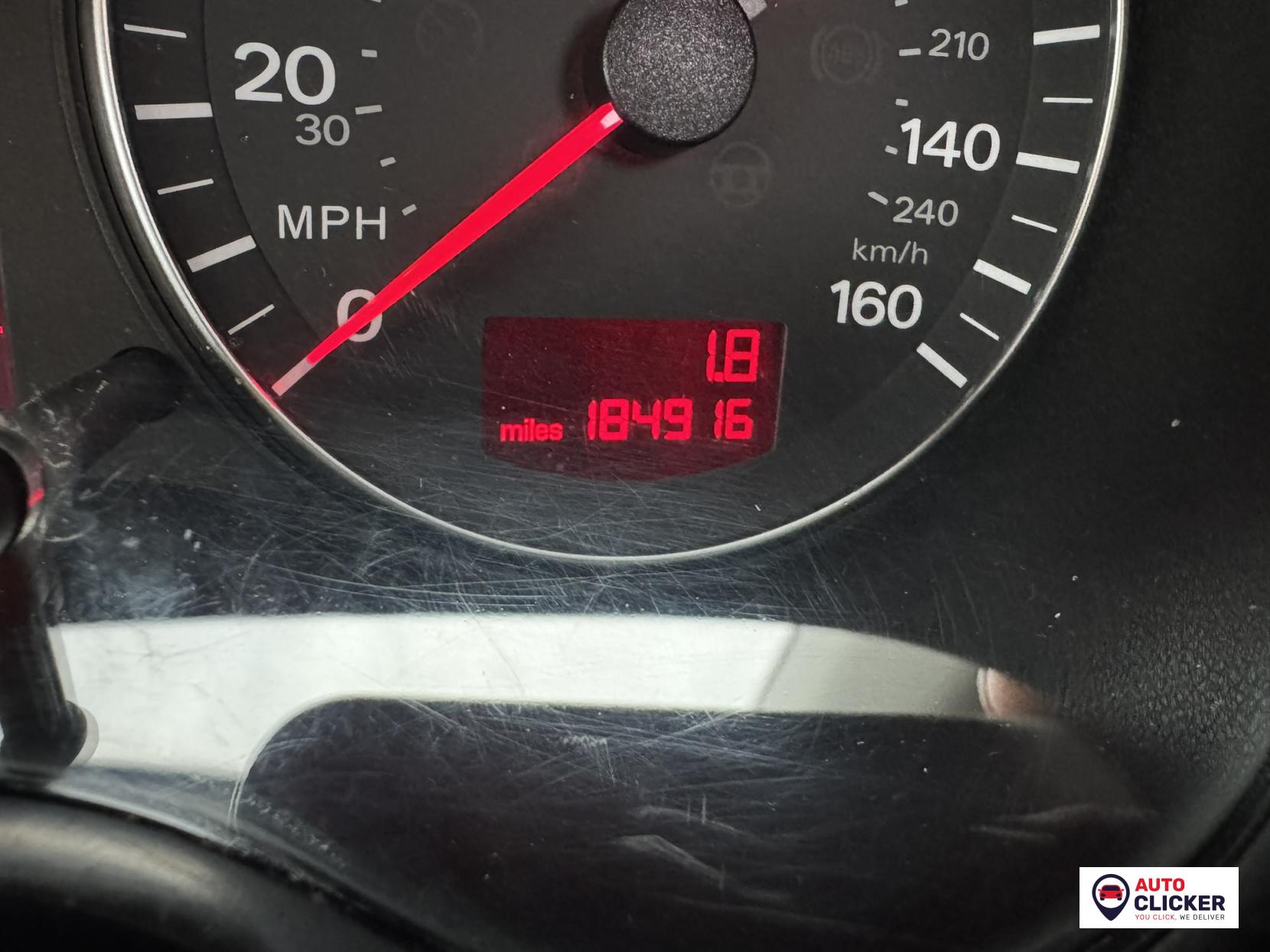 Audi A3 2.0 TDI Sport Hatchback 3dr Diesel Manual (150 g/km, 140 bhp)