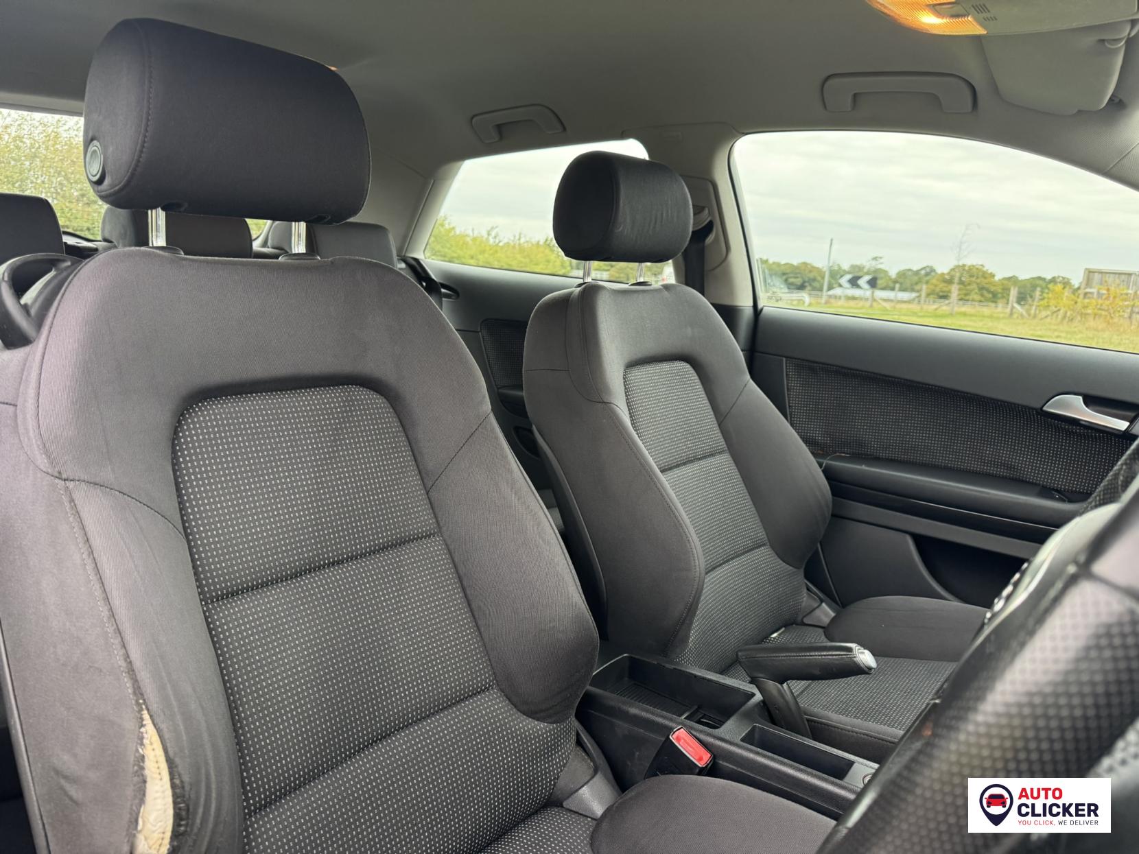 Audi A3 2.0 TDI Sport Hatchback 3dr Diesel Manual (150 g/km, 140 bhp)