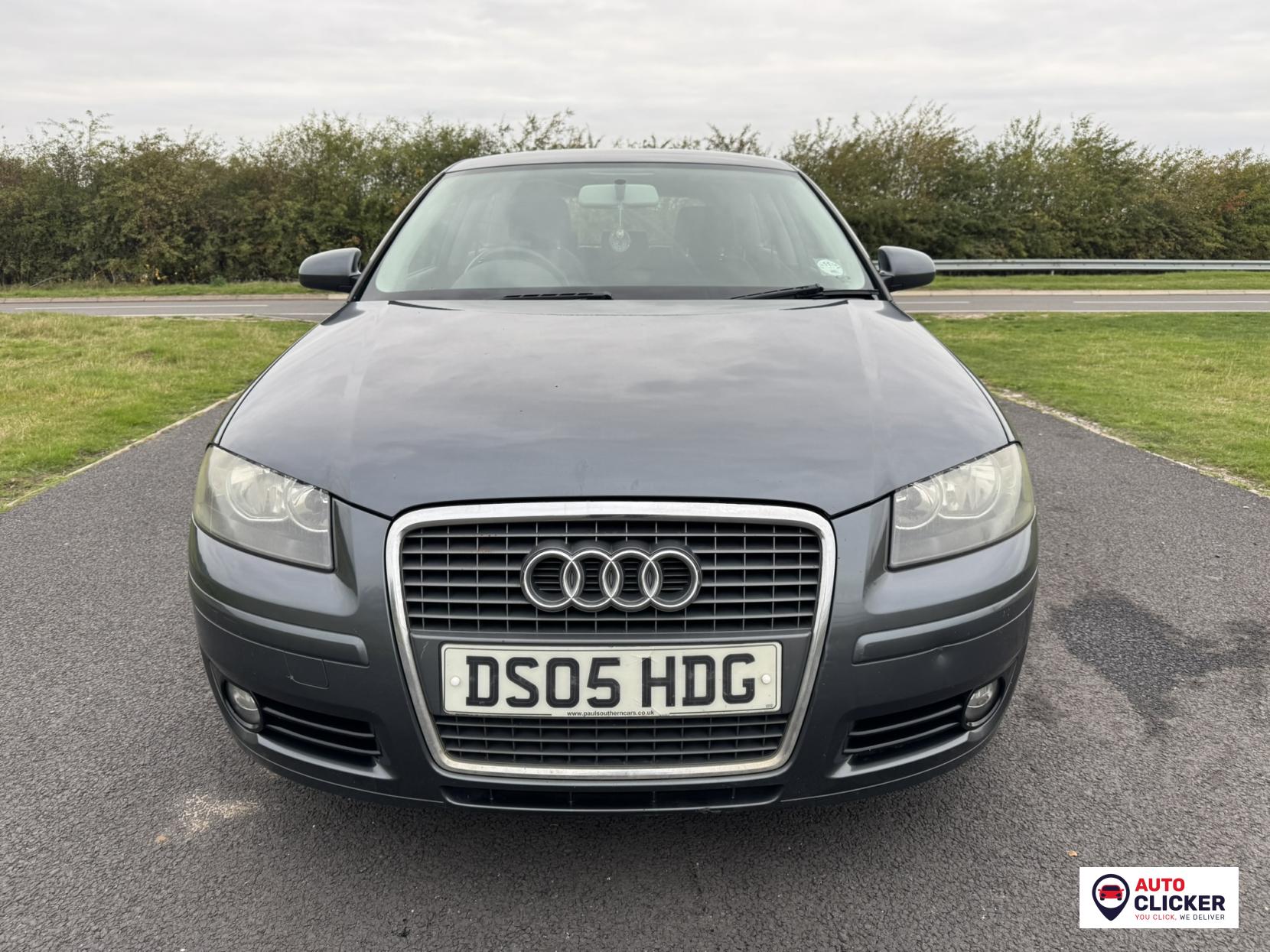 Audi A3 2.0 TDI Sport Hatchback 3dr Diesel Manual (150 g/km, 140 bhp)