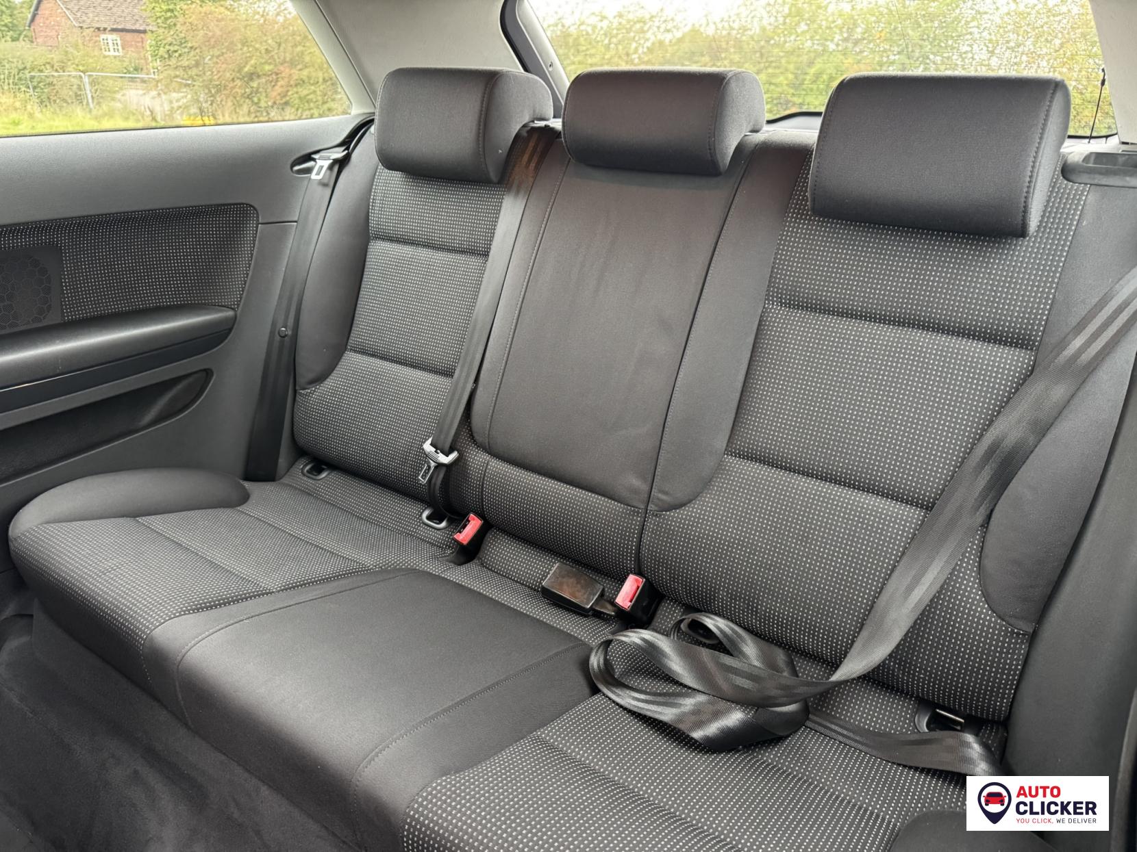 Audi A3 2.0 TDI Sport Hatchback 3dr Diesel Manual (150 g/km, 140 bhp)