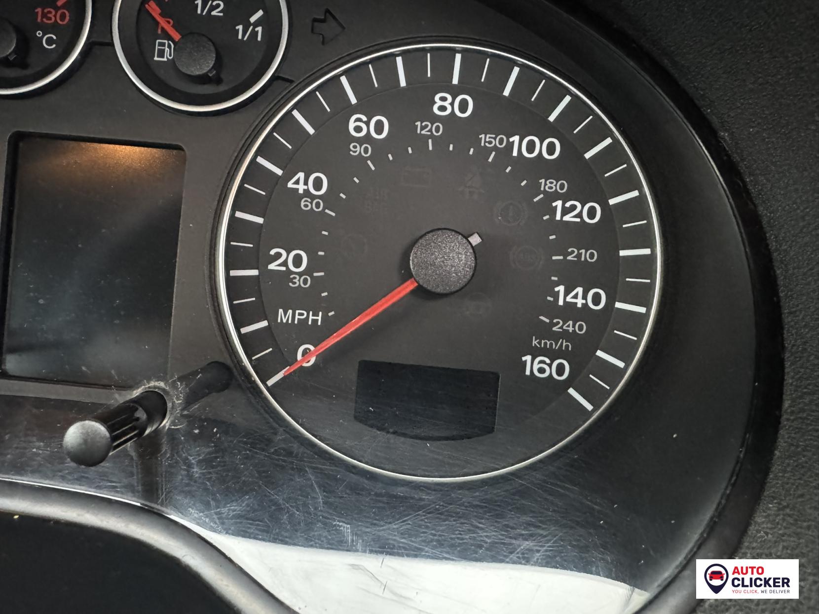 Audi A3 2.0 TDI Sport Hatchback 3dr Diesel Manual (150 g/km, 140 bhp)