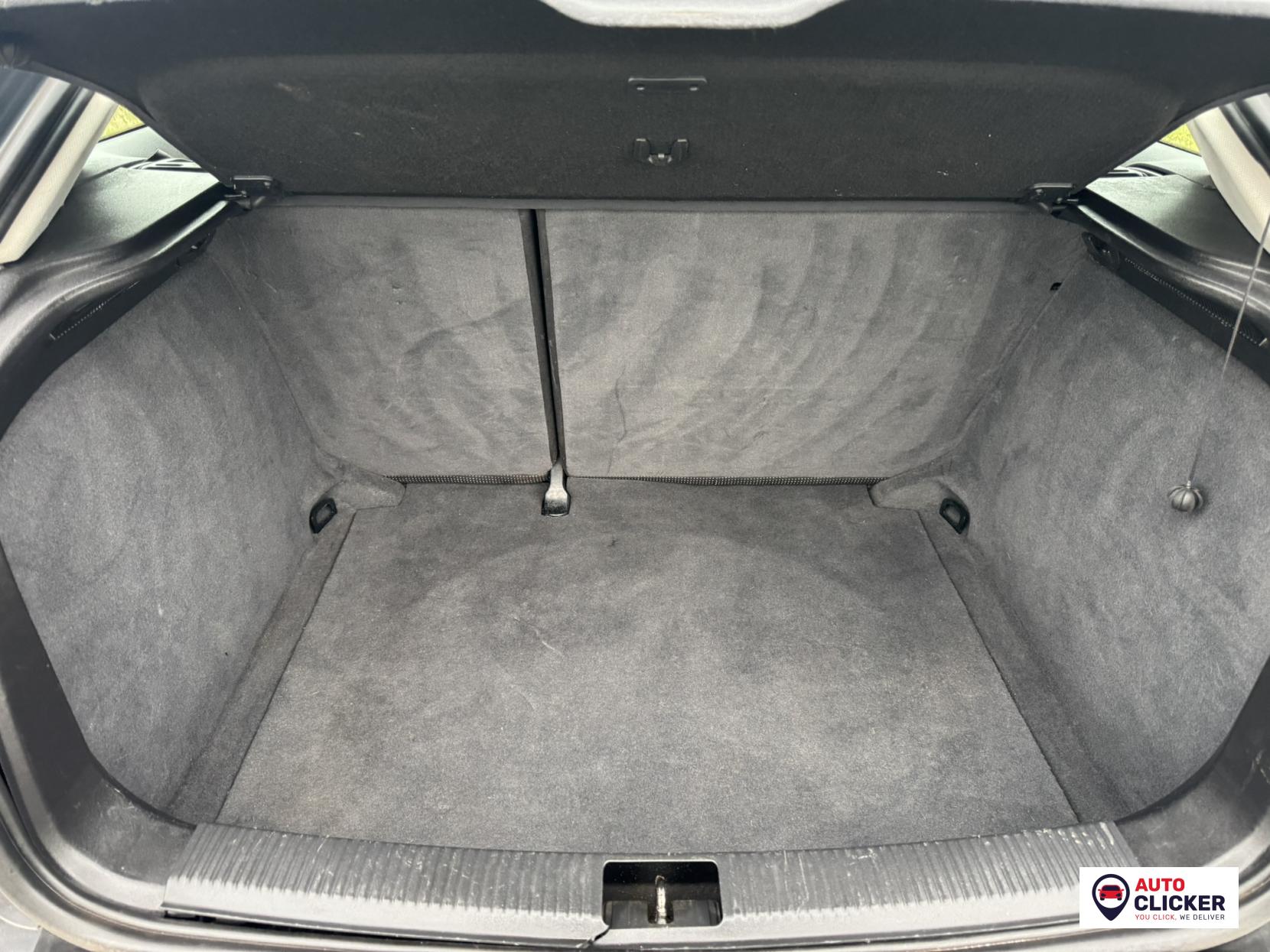 Audi A3 2.0 TDI Sport Hatchback 3dr Diesel Manual (150 g/km, 140 bhp)