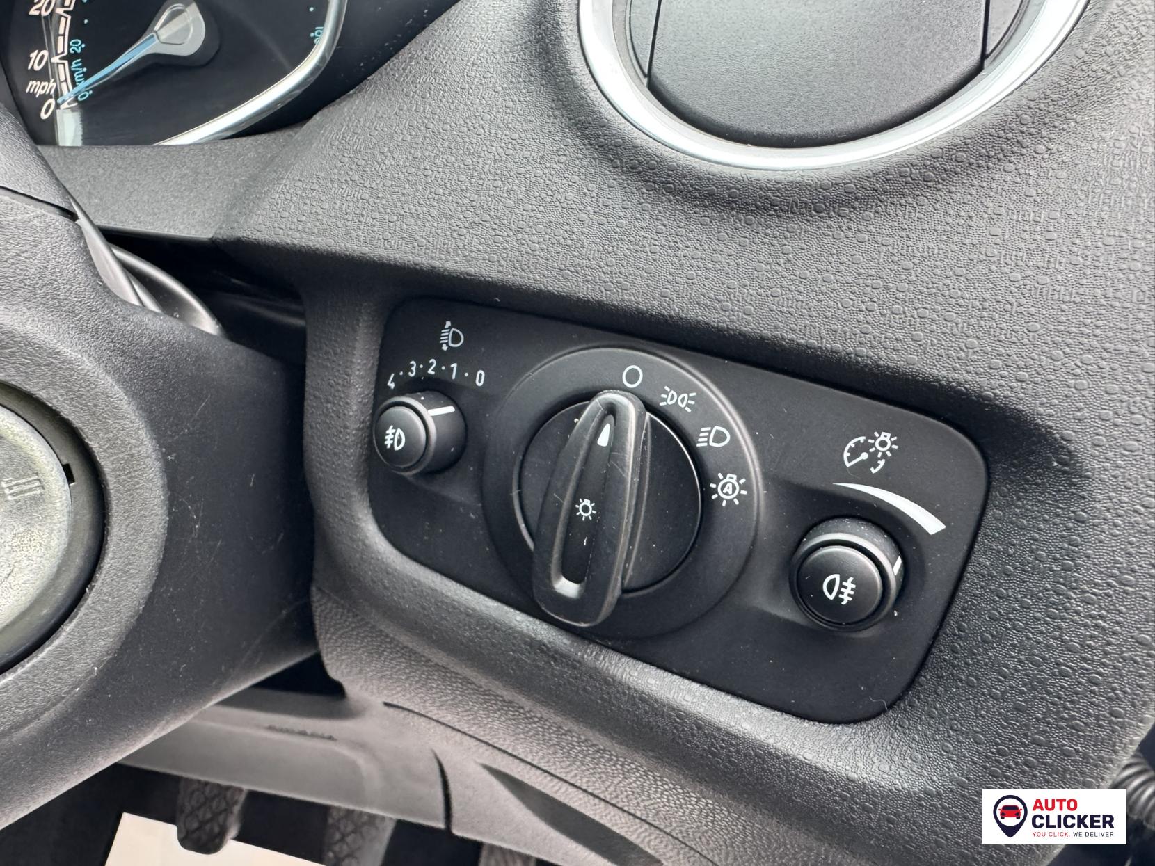 Ford Fiesta 1.0T EcoBoost Titanium Hatchback 5dr Petrol Manual Euro 5 (s/s) (100 ps)