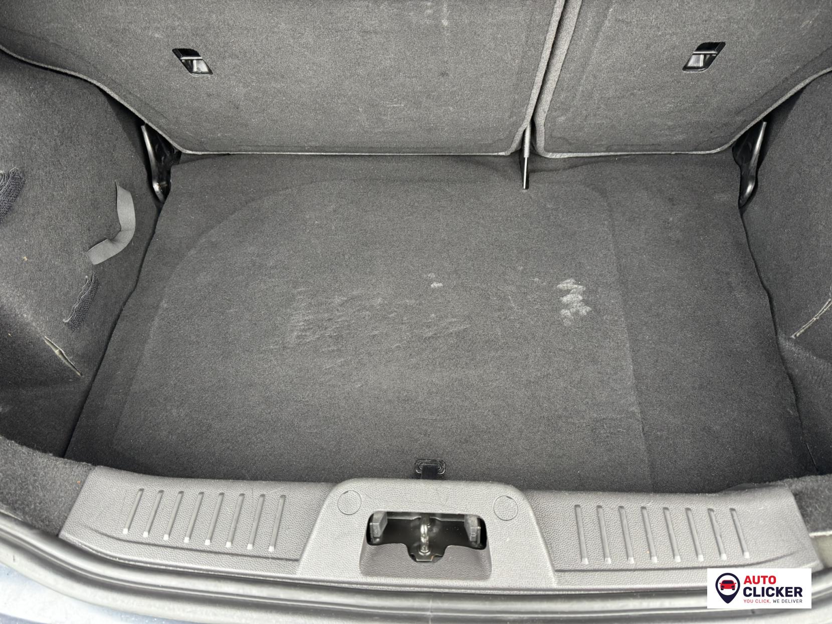 Ford Fiesta 1.0T EcoBoost Titanium Hatchback 5dr Petrol Manual Euro 5 (s/s) (100 ps)