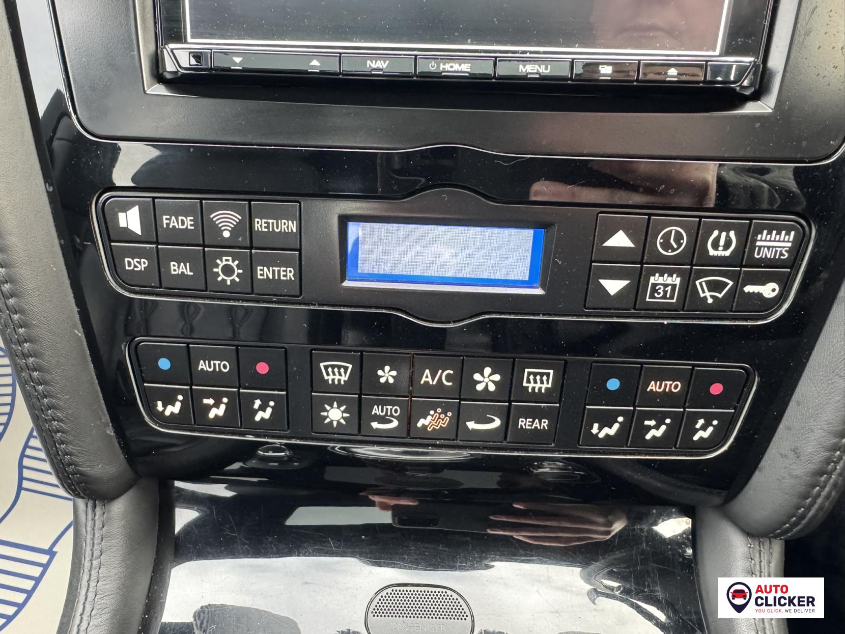 Bentley Continental 6.0 W12 Flying Spur Saloon 4dr Petrol Auto 4WD Euro 4 (560 ps)