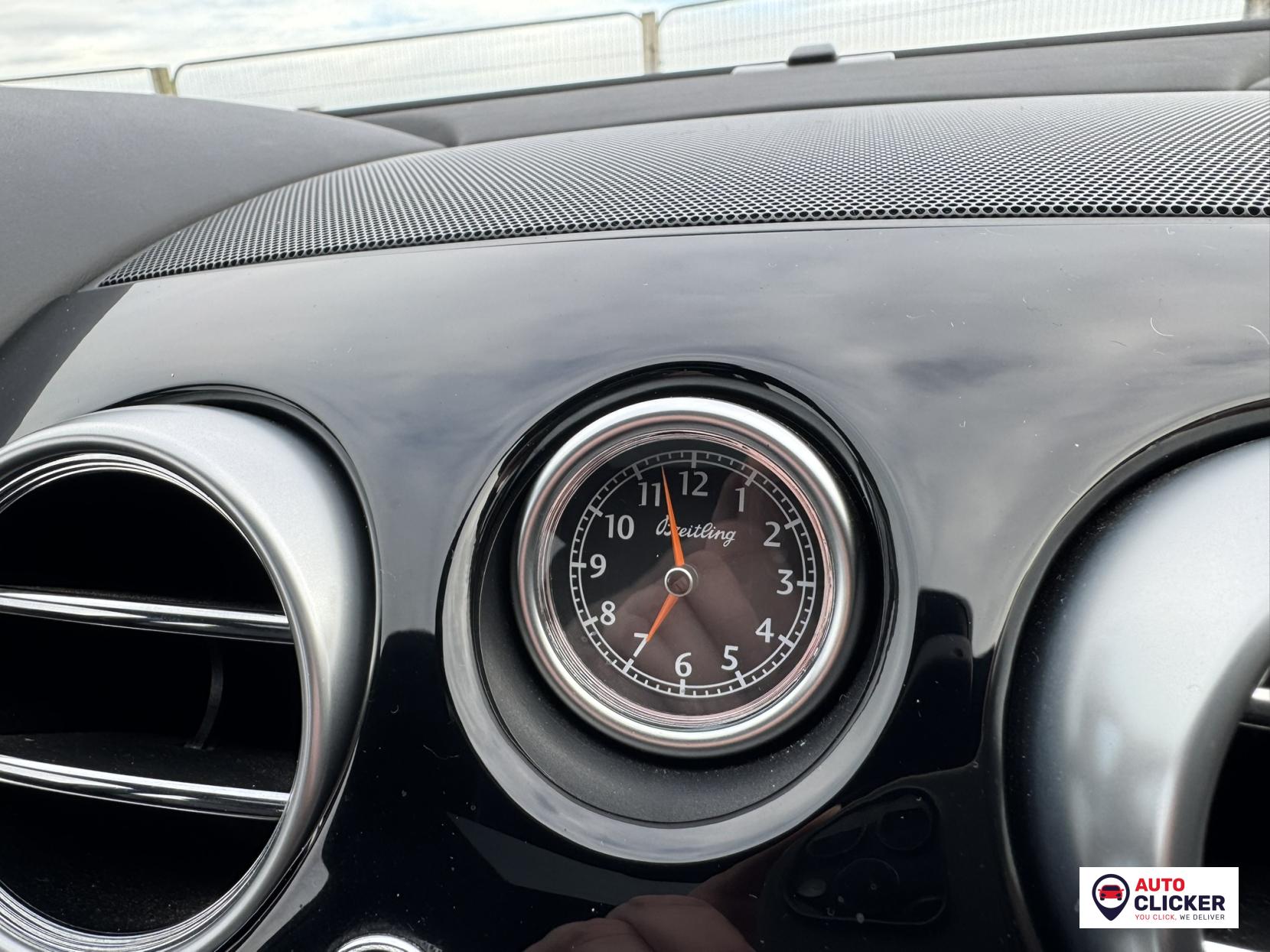 Bentley Continental 6.0 W12 Flying Spur Saloon 4dr Petrol Auto 4WD Euro 4 (560 ps)