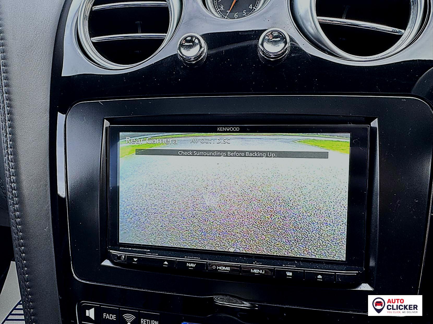 Bentley Continental 6.0 W12 Flying Spur Saloon 4dr Petrol Auto 4WD Euro 4 (560 ps)