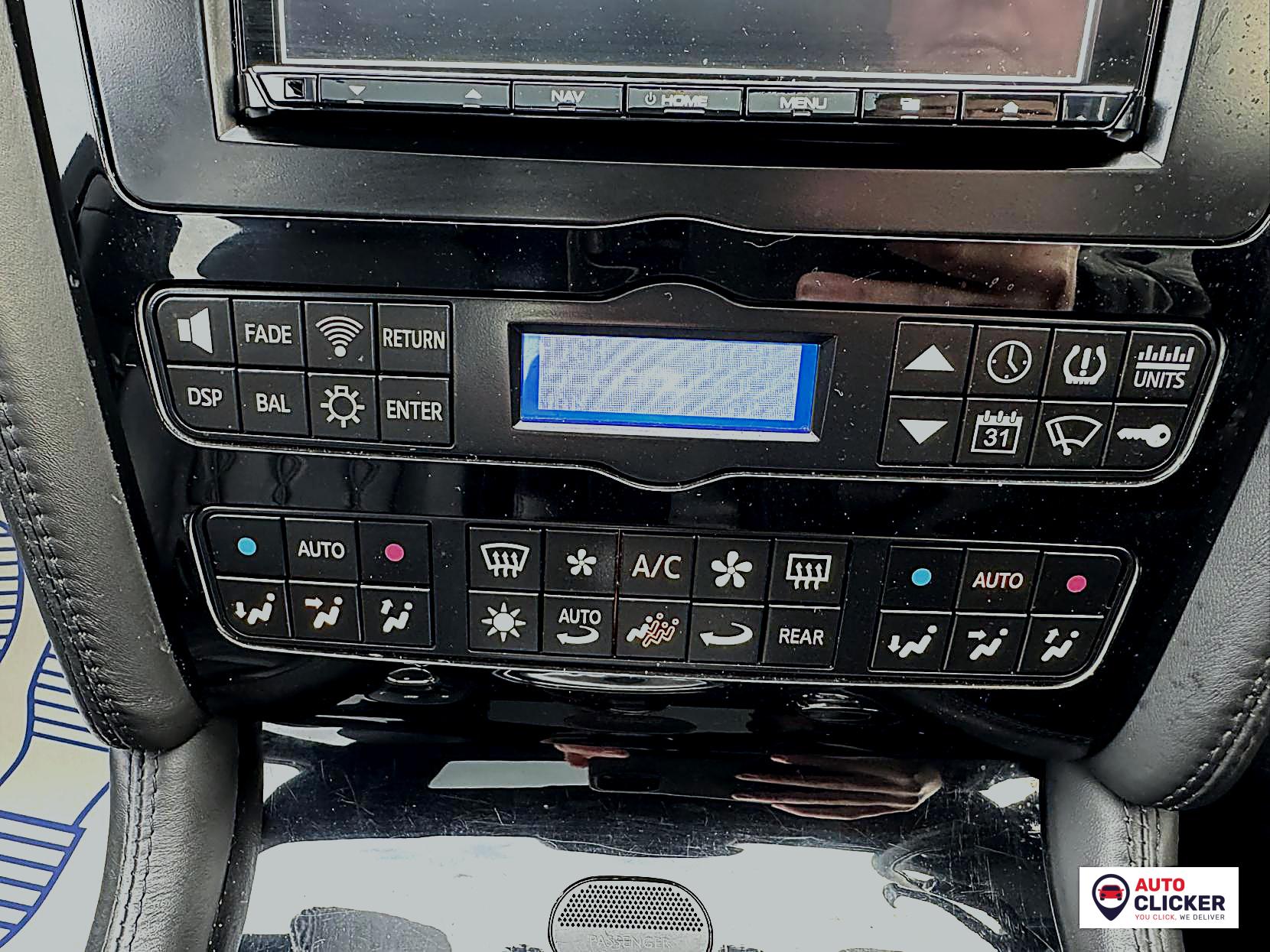 Bentley Continental 6.0 W12 Flying Spur Saloon 4dr Petrol Auto 4WD Euro 4 (560 ps)