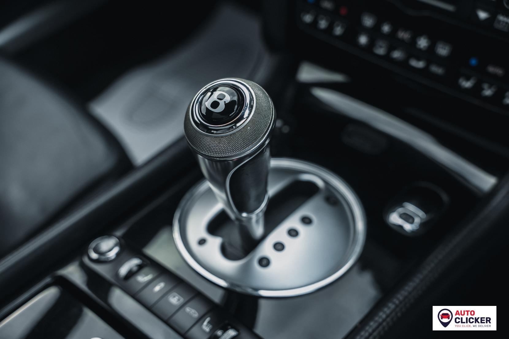 Bentley Continental 6.0 W12 Flying Spur Saloon 4dr Petrol Auto 4WD Euro 4 (560 ps)