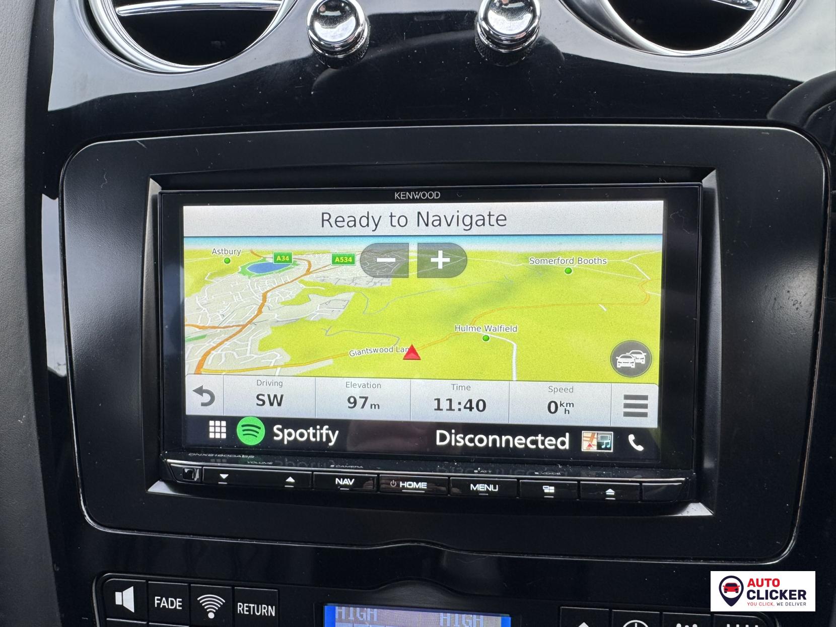 Bentley Continental 6.0 W12 Flying Spur Saloon 4dr Petrol Auto 4WD Euro 4 (560 ps)