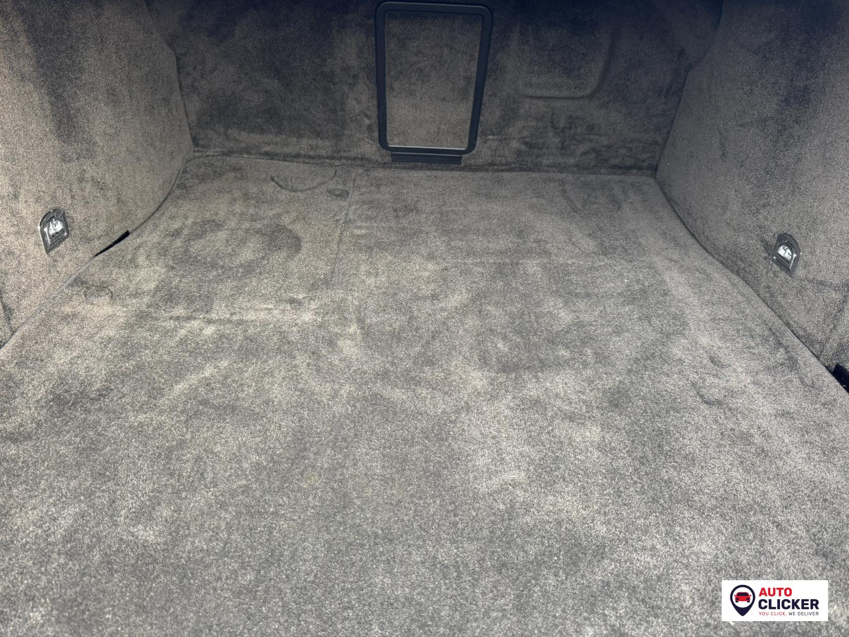 Bentley Continental 6.0 W12 Flying Spur Saloon 4dr Petrol Auto 4WD Euro 4 (560 ps)