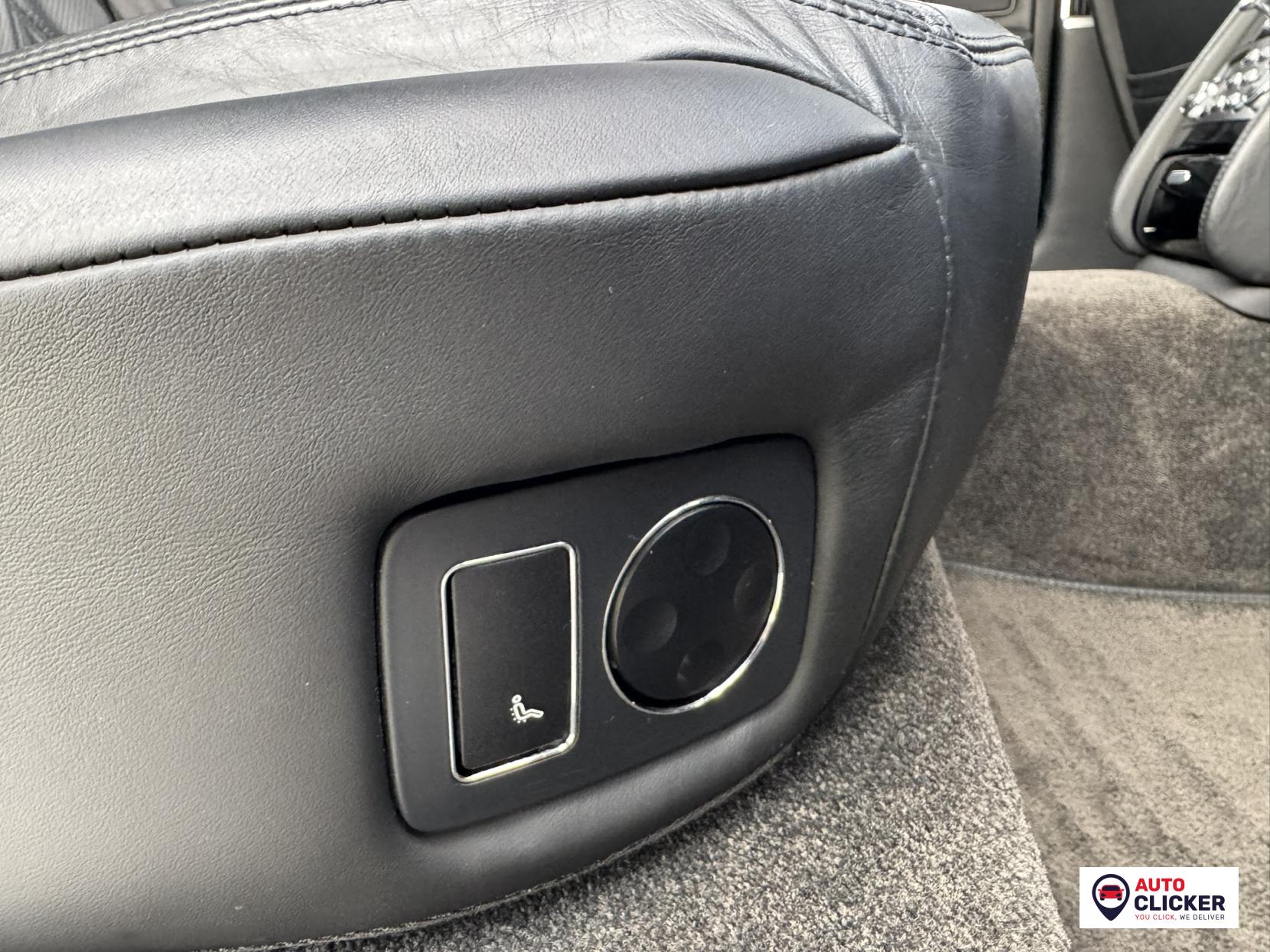 Bentley Continental 6.0 W12 Flying Spur Saloon 4dr Petrol Auto 4WD Euro 4 (560 ps)