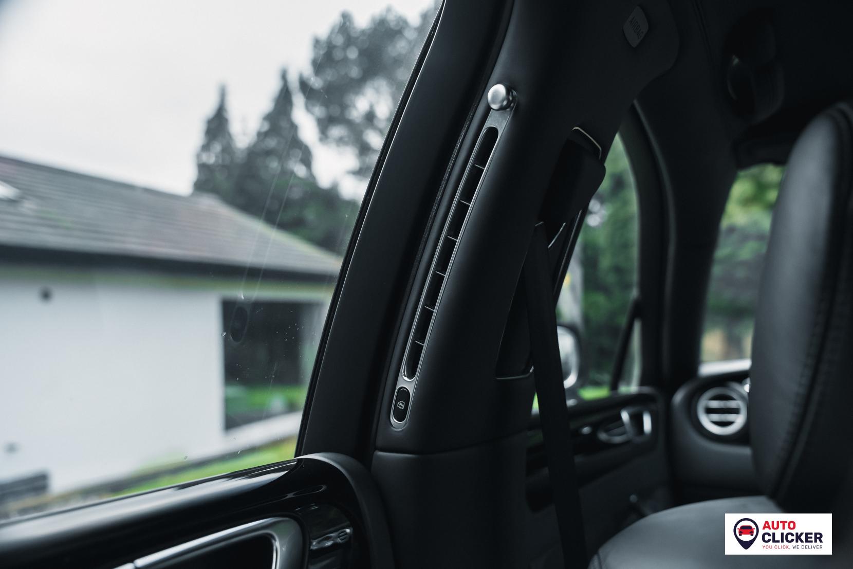 Bentley Continental 6.0 W12 Flying Spur Saloon 4dr Petrol Auto 4WD Euro 4 (560 ps)