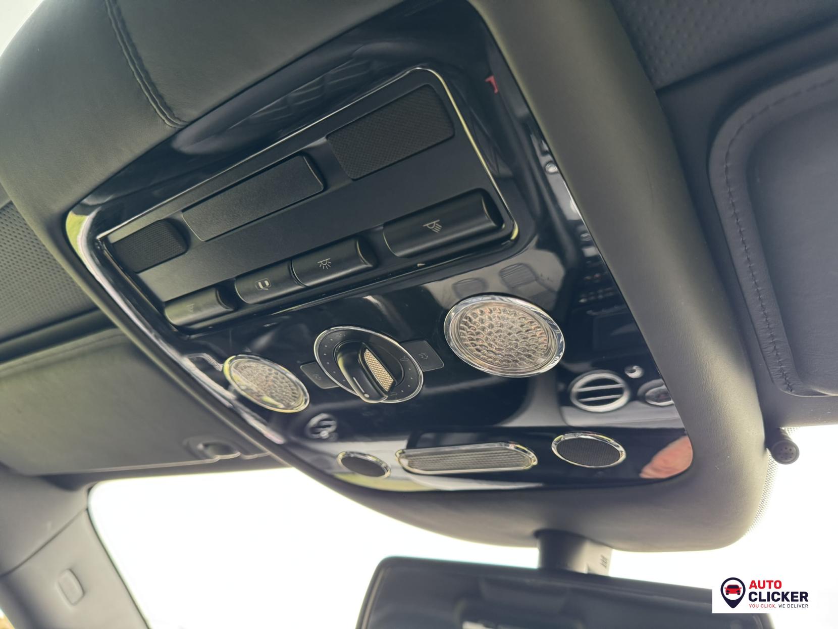 Bentley Continental 6.0 W12 Flying Spur Saloon 4dr Petrol Auto 4WD Euro 4 (560 ps)