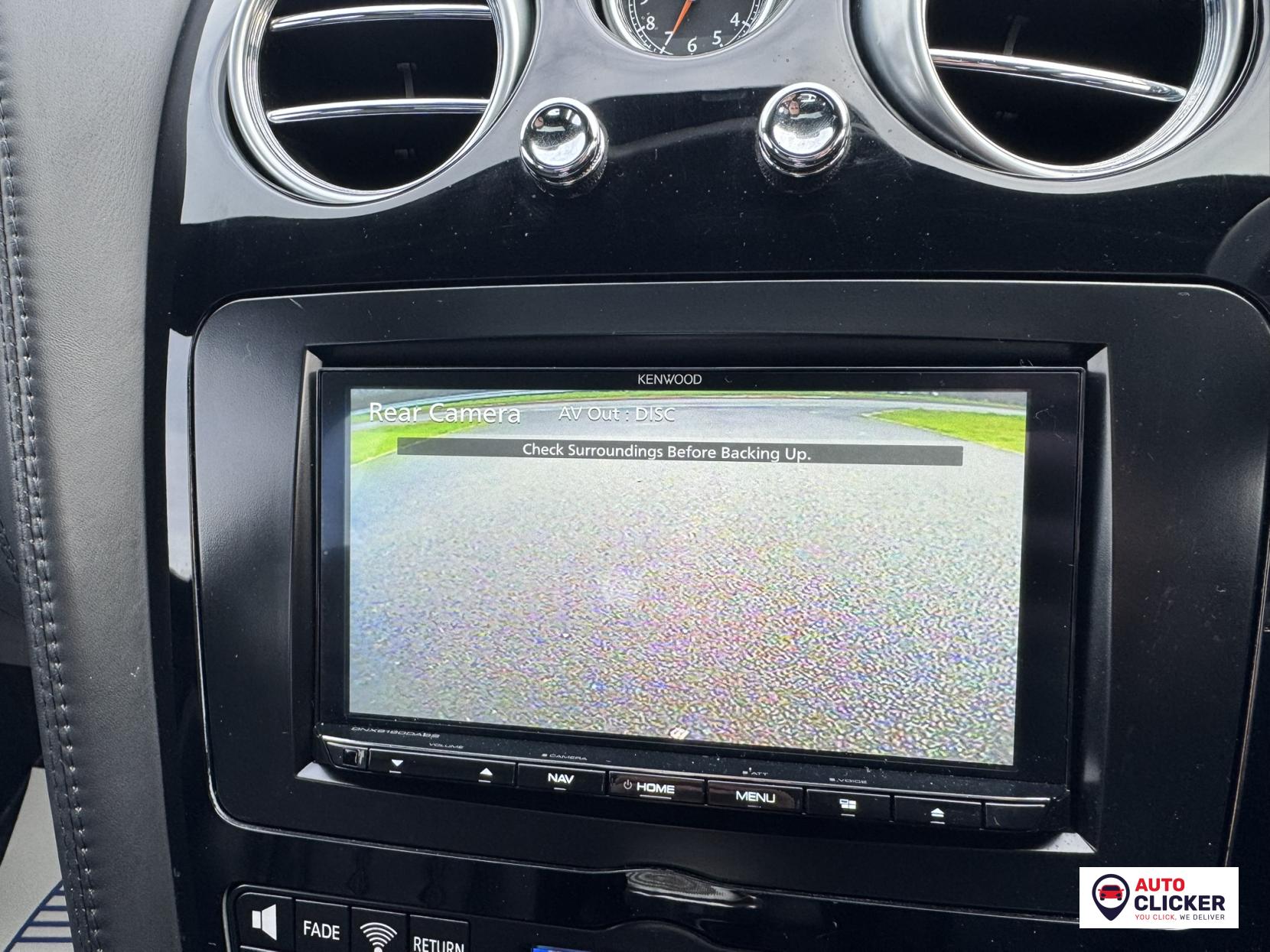 Bentley Continental 6.0 W12 Flying Spur Saloon 4dr Petrol Auto 4WD Euro 4 (560 ps)