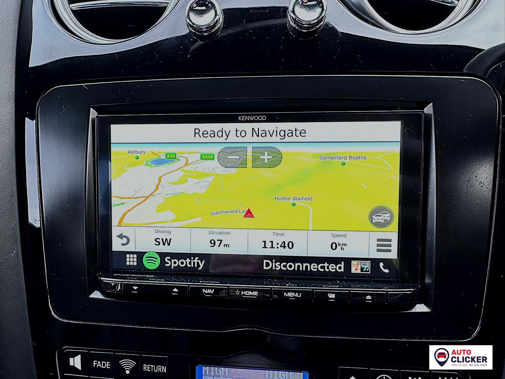 Bentley Continental 6.0 W12 Flying Spur Saloon 4dr Petrol Auto 4WD Euro 4 (560 ps)